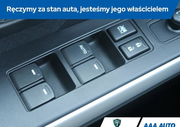 Suzuki SX4 S-Cross cena 46000 przebieg: 71595, rok produkcji 2013 z Sianów małe 137